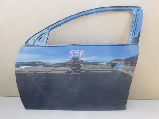 VRATA LIJEVA PREDNJA STRANA OPEL INSIGNIA 2007-