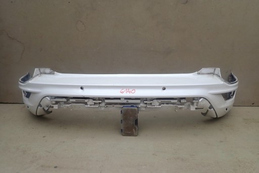 BRANIK ZADNJI FORD KUGA MK2 II TITANIUM 2012-