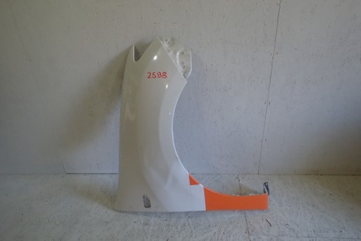 BLATOBRAN DESNA STRANA PREDNJA DACIA LOGAN II SANDERO