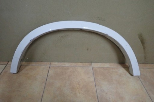 LAJSNA NA BLATOBRAN DESNA STRANA ZADNJI BMW X3 F25 M PAKET