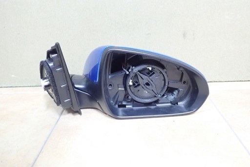 RETROVIZOR DESNA HYUNDAI I30 III 6PIN 2016-