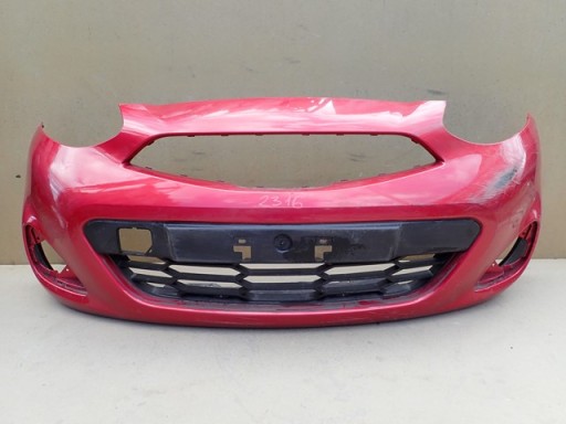 BRANIK PREDNJA STRANA NISSAN MICRA K13 REDIZAJN 13-