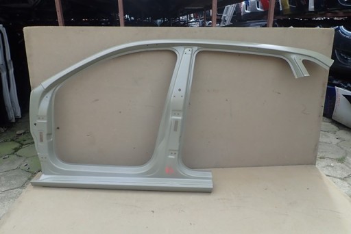 PRAG LIJEVA STRANA GOLI OPLATA SKODA RAPID 5J