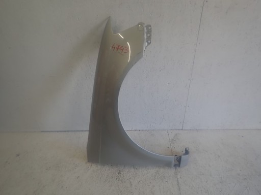 BLATOBRAN DESNA STRANA PREDNJA AUDI A3 8P REDIZAJN 08-13R