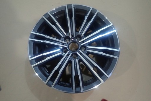 ALUMINIJSKA FELGA BMW 3 III G20 G21 MP 8089891 ET 40