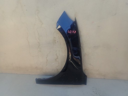 BLATOBRAN LIJEVA STRANA PREDNJA AUDI A1 II 82A 2019-