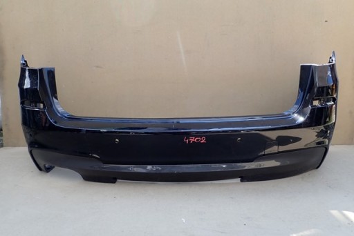 BRANIK ZADNJI BMW X3 F25 M PAKET