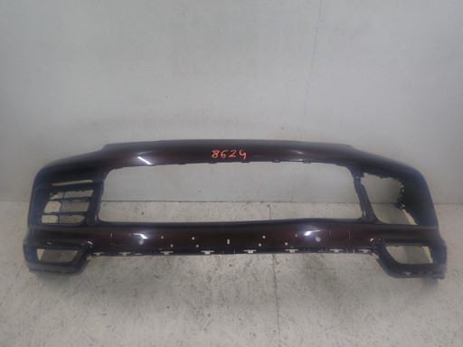 BRANIK PREDNJA STRANA PORSCHE CAYENNE 3 III 9Y 2018-