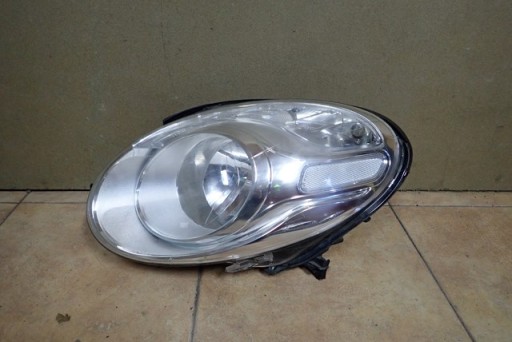 LAMPA FAR LIJEVA STRANA FIAT 500 L 500L