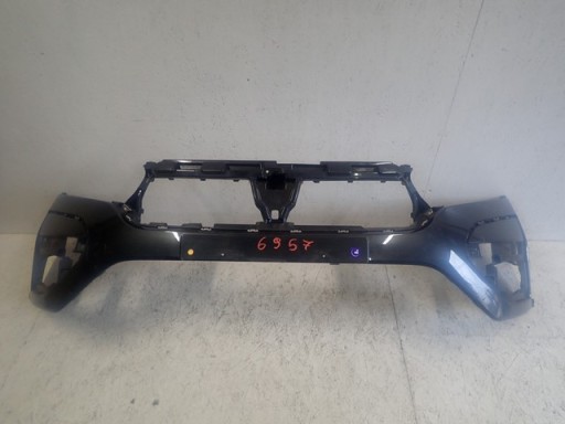 BRANIK PREDNJA STRANA DACIA SANDERO 3 III STEPWAY