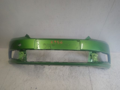 BRANIK PREDNJA STRANA SKODA FABIA 3 III 6V 2014-