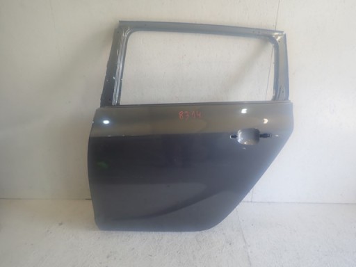 VRATA LIJEVA ZADNJA STRANA ZADNJI OPEL ZAFIRA C III 2012-