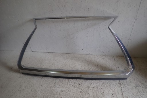 KROM MASKA GRIL LEXUS RX 4 IV 2015-