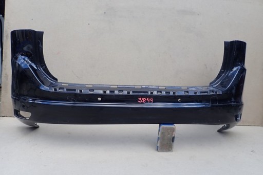 BRANIK ZADNJI VOLVO XC60 XC 60 2008-