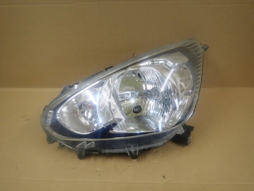 LAMPA FAR LIJEVA STRANA MITSUBISHI SPACE STAR II 13-