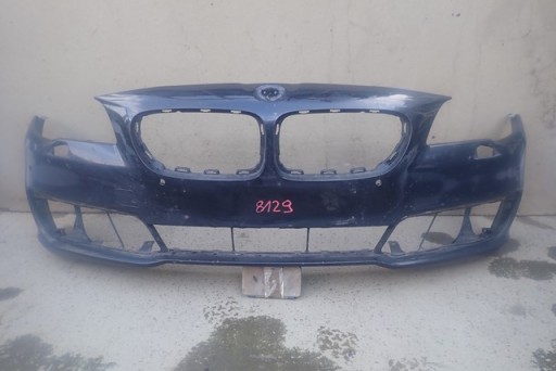 BRANIK PREDNJA STRANA BMW 5 V F10 F11 REDIZAJN 2013-