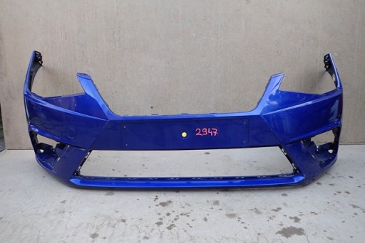 BRANIK PREDNJA STRANA SEAT IBIZA 5 V FR 6F 17-