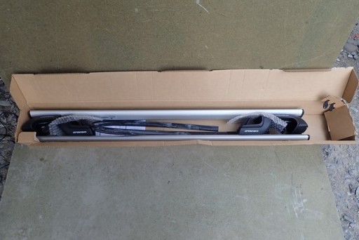 GEPEK KROVNI NA LAJSNA CHEVROLET SPARK M300