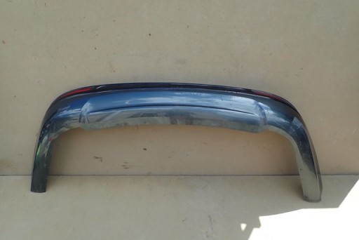 SPOJLER ZADNJI ZADNJA FORD MONDEO MK5 V LIMUZINA / SEDAN