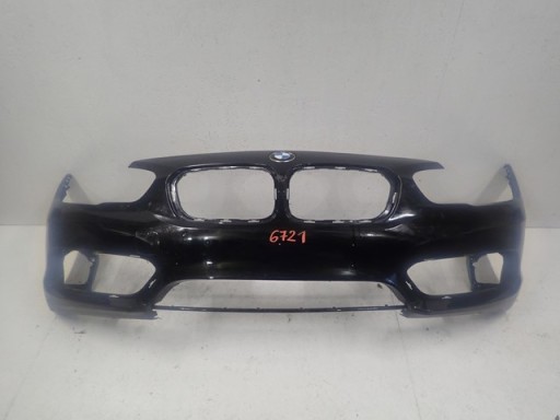 BRANIK PREDNJA STRANA BMW 1 I F20 F21 SPORT-LINE