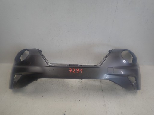 BRANIK PREDNJA STRANA NISSAN JUKE 2 II 2019-