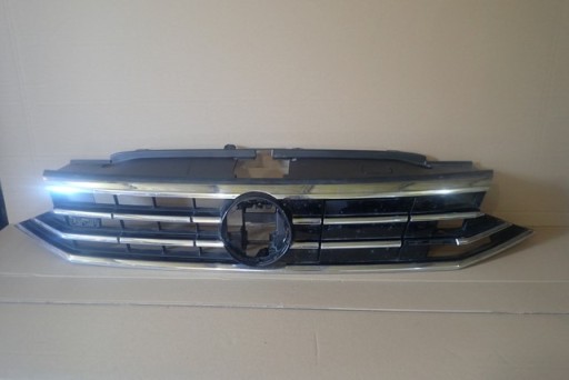 MASKA GRIL VW PASSAT B8 3G GTE REDIZAJN 19-