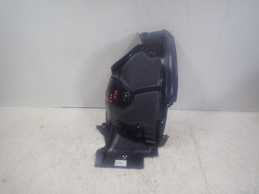 PVC BLATOBRANA DESNA STRANA PREDNJA BMW 7 VII G11 G12 2015-