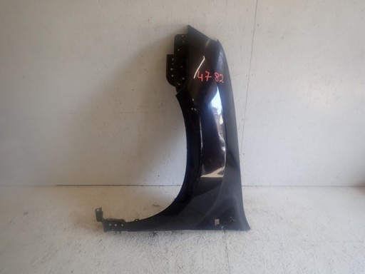 BLATOBRAN LIJEVA STRANA PREDNJA DACIA DUSTER 1 I 10-17R