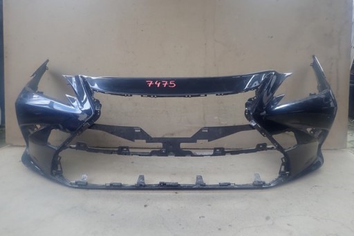 BRANIK PREDNJA STRANA LEXUS ES 2018-