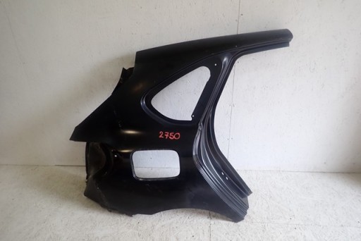 BLATOBRAN DESNA STRANA ZADNJI BMW 2 F45