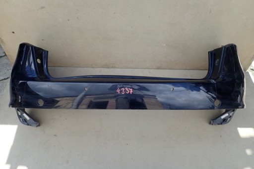 BRANIK ZADNJI PORSCHE CAYENNE 7P 2010-2014R