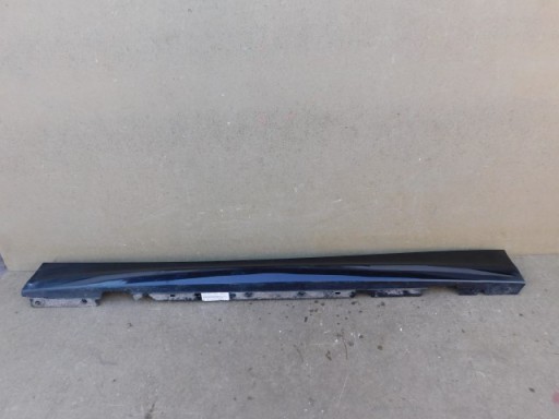 LAJSNA PRAGA LIJEVA STRANA PRAG BMW 1 I E81 E88