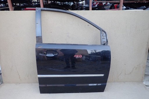 VRATA DESNA  PREDNJA STRANA CHRYSLER VOYAGER 08-