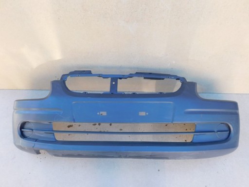 BRANIK PREDNJA STRANA OPEL AGILA 00-03