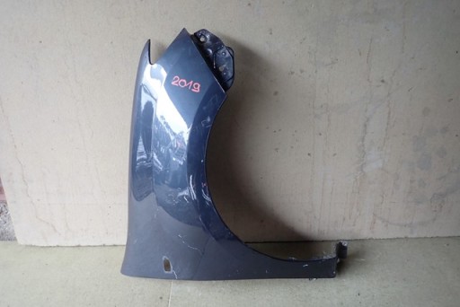 BLATOBRAN DESNA STRANA PREDNJA DACIA LOGAN II SANDERO