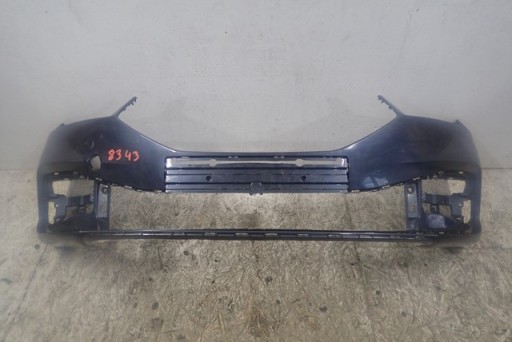 BRANIK PREDNJA STRANA SEAT LEON 4 IV 5FA 2020-