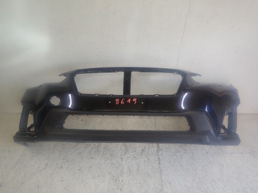 BRANIK PREDNJA STRANA SUBARU XV CROSSTREK REDIZAJN 17-