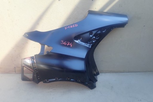 BLATOBRAN DESNA STRANA ZADNJI KIA X CEED X-CEED