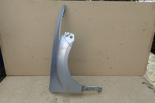 BLATOBRAN DESNA STRANA PREDNJA MAZDA 6 VI 2007-