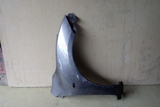 BLATOBRAN DESNA STRANA PREDNJA MAZDA 3 III 2009-2013R