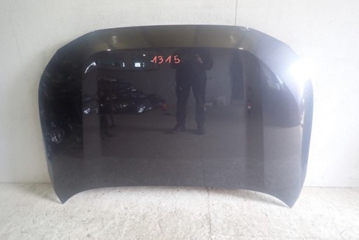 HAUBA POKLOPAC MOTORA TOYOTA RAV4 RAV-4 V 5 19-