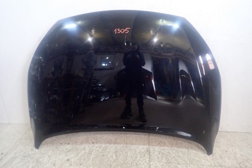 HAUBA POKLOPAC MOTORA KIA SORENTO III 3 15-