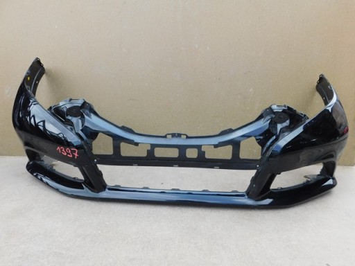 BRANIK PREDNJA STRANA HONDA CIVIC IX 12-14 HATCHBACK (OBIČNI)