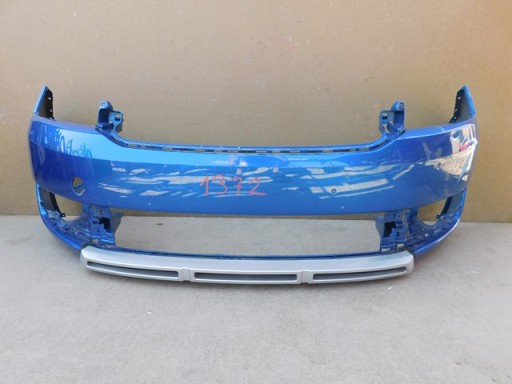 BRANIK PREDNJA STRANA SKODA RAPID SCOUT 5JA