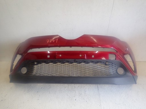 BRANIK PREDNJA STRANA TOYOTA CHR CH-R 2016-