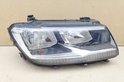 LAMPA FAR DESNA STRANA VW TIGUAN 5NB 5NB941006B 15-