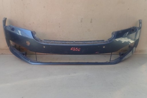 BRANIK PREDNJA STRANA SKODA SUPERB III REDIZAJN 19-