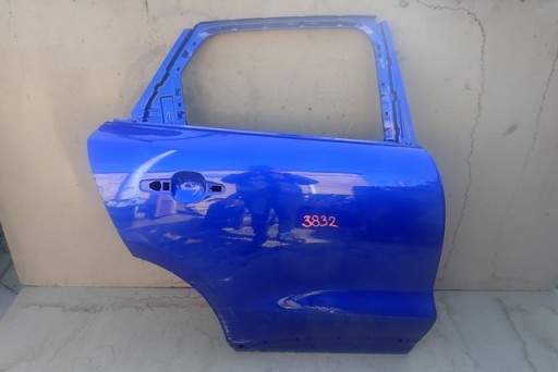 VRATA DESNA  ZADNJA STRANA ZADNJI JAGUAR F PACE 2016-