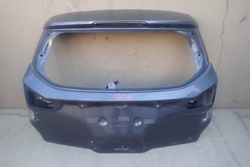 GEPEK POKLOPAC GEPEKA FORD FOCUS MK3 KARAVAN