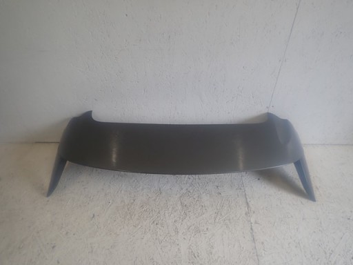 SPOJLER SPOILER NA GEPEKA OPEL INSIGNIA II B KARAVAN